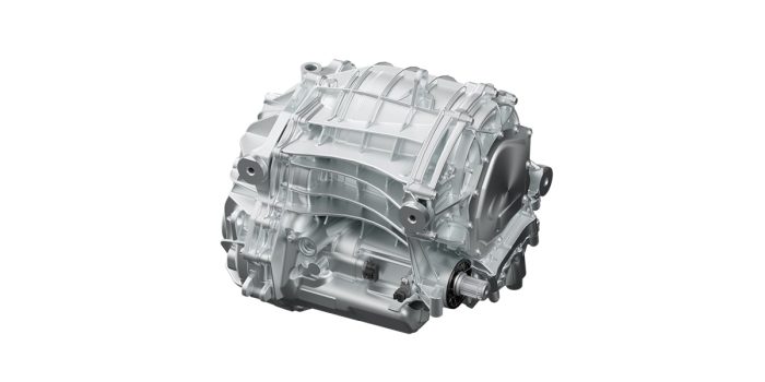 Magna eds mid antrieb drive min