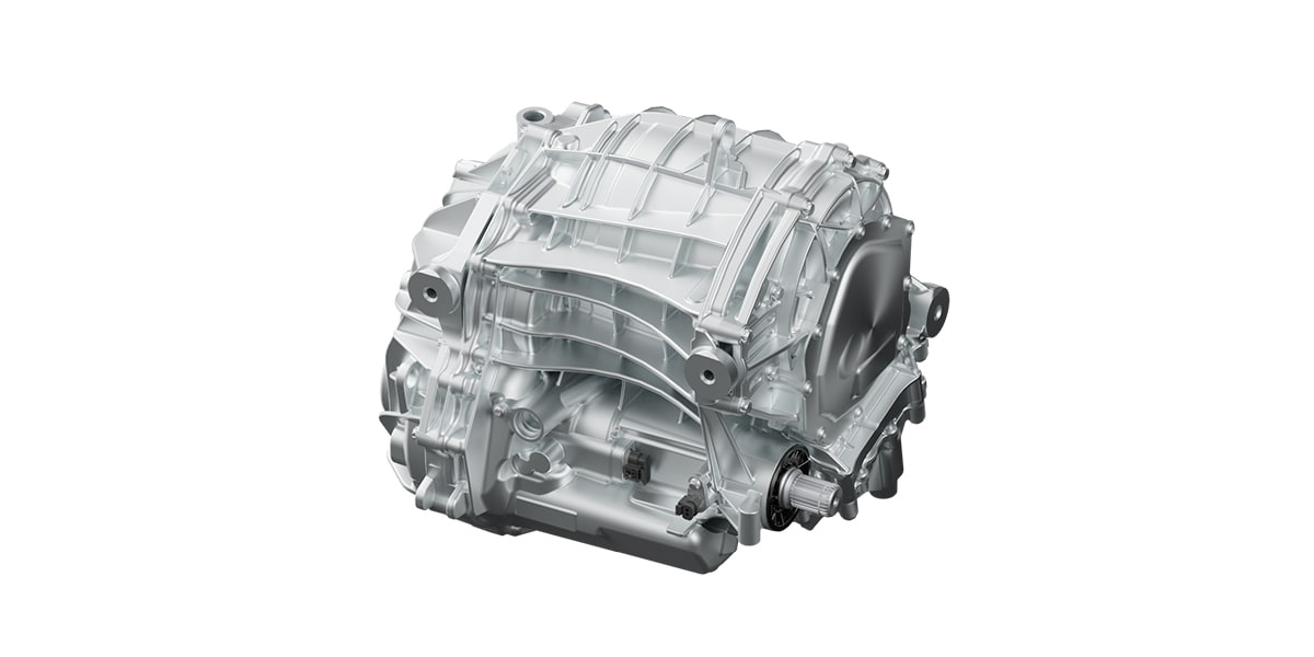 Magna eds mid antrieb drive min