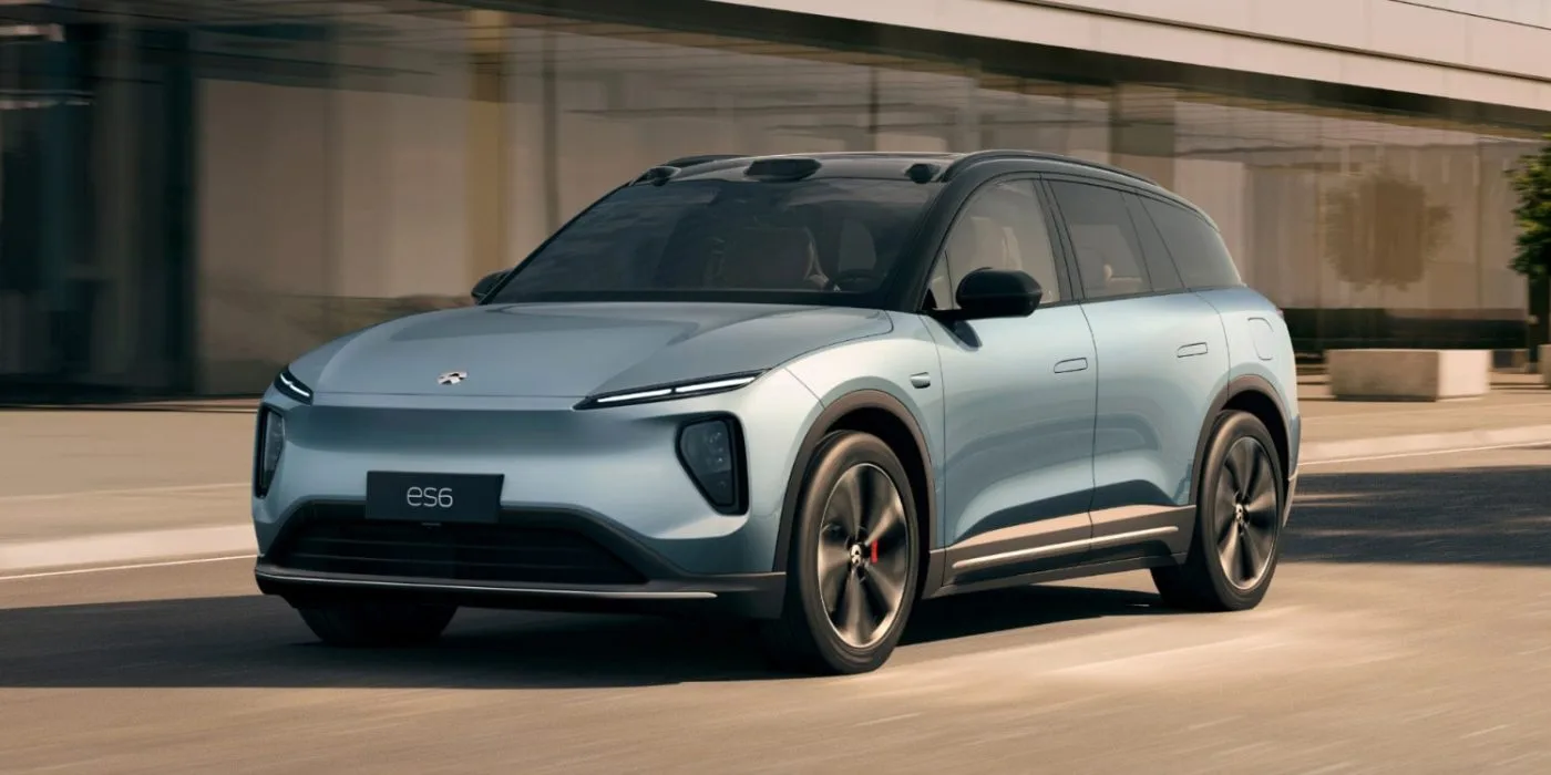 nio es6 2023 03 min nio es6 2023 03 min