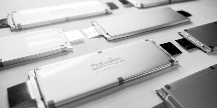 Prologium batteriezelle battery cell min