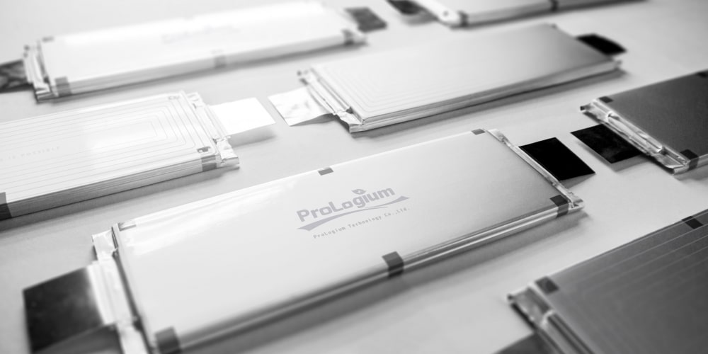 Prologium batteriezelle battery cell min