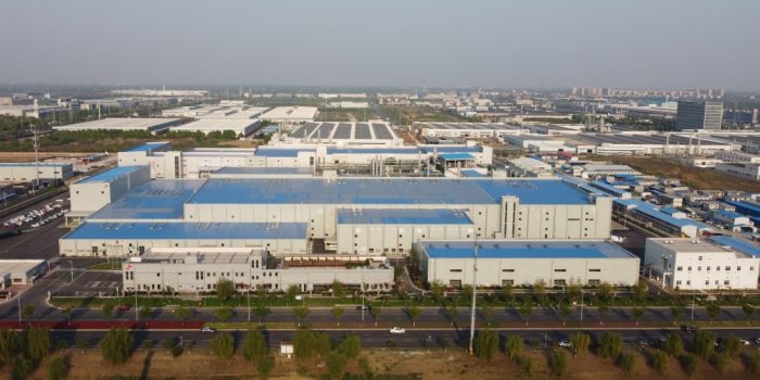 Sk ie technology sk innovation changzhou china min