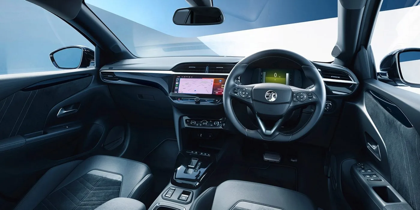 Opel reveals revised Corsa Electric electrive