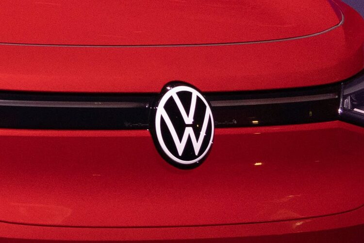 Volkswagen id4 gtx min e