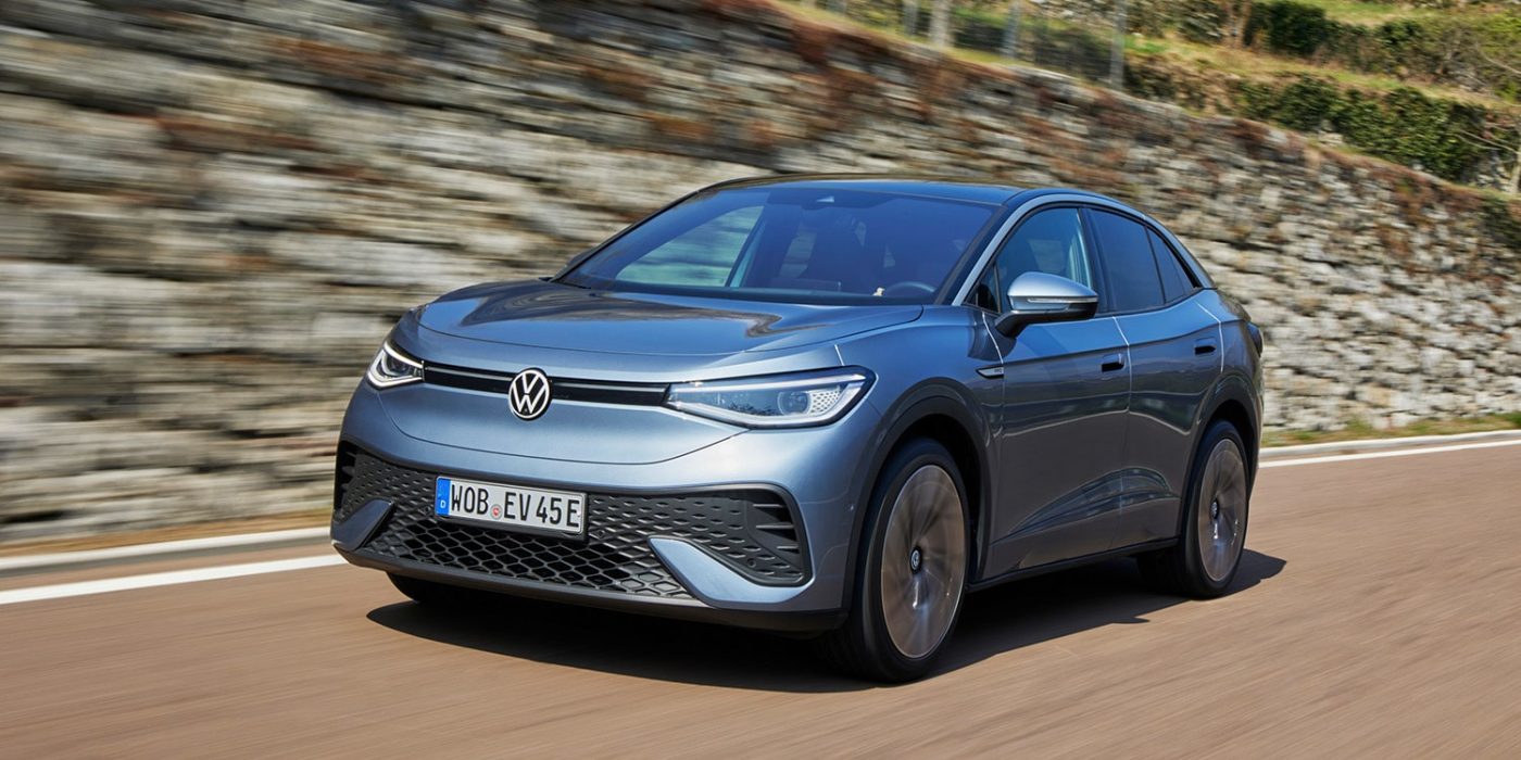 Volkswagen id5 min