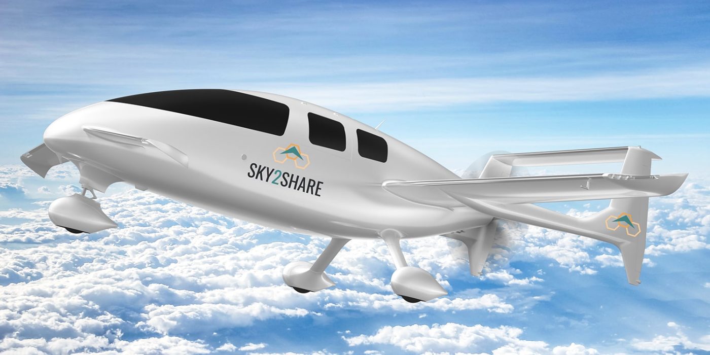 Voltaero sky2share min