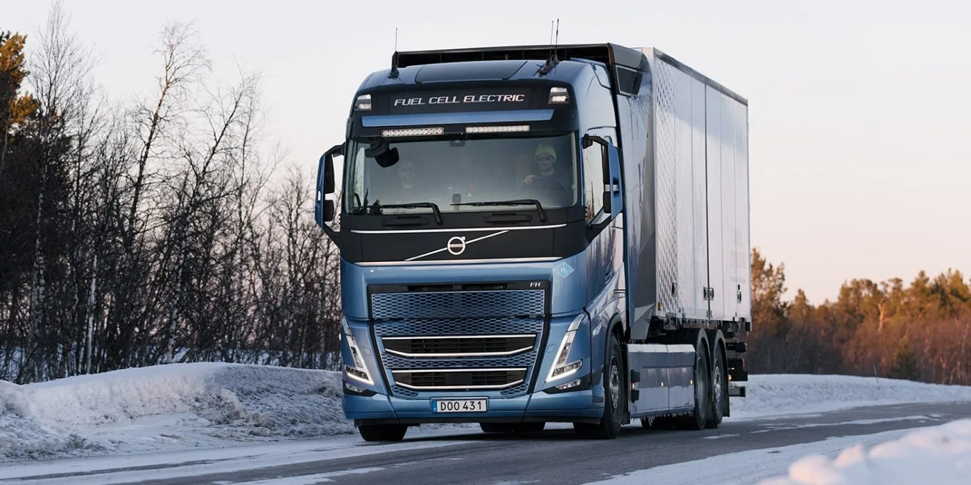 volvo trucks fh fuel cell brennstoffzellen lkw fuel cell truck 2023 02 min volvo trucks fh fuel cell brennstoffzellen lkw fuel cell truck 2023 02 min
