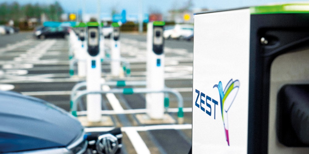 Zest to deliver new rapid charging in Hounslow - electrive.com