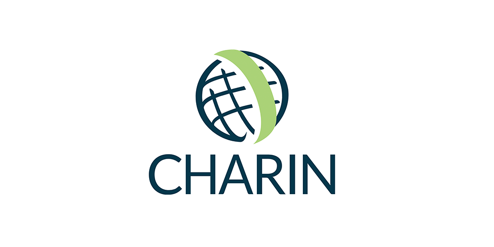 CharIn Logo Empleos
