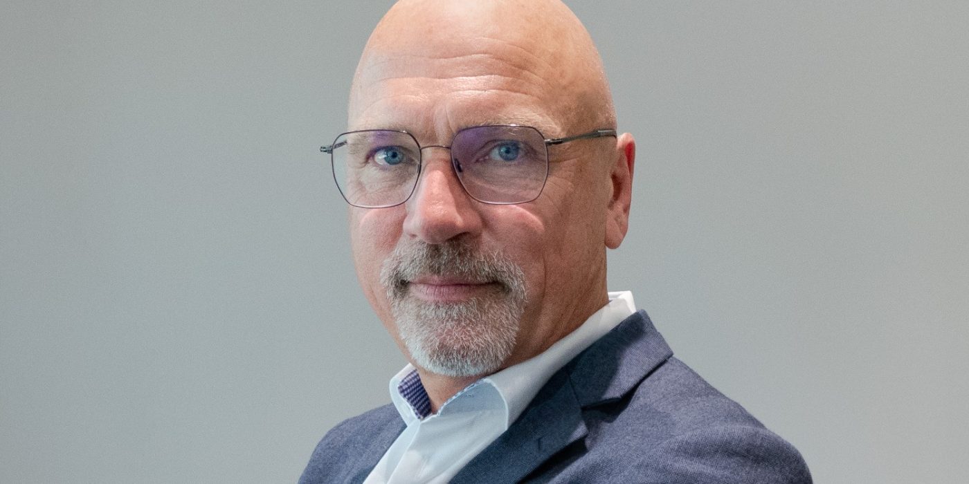 Steffen Cost Director de Operaciones de GWM