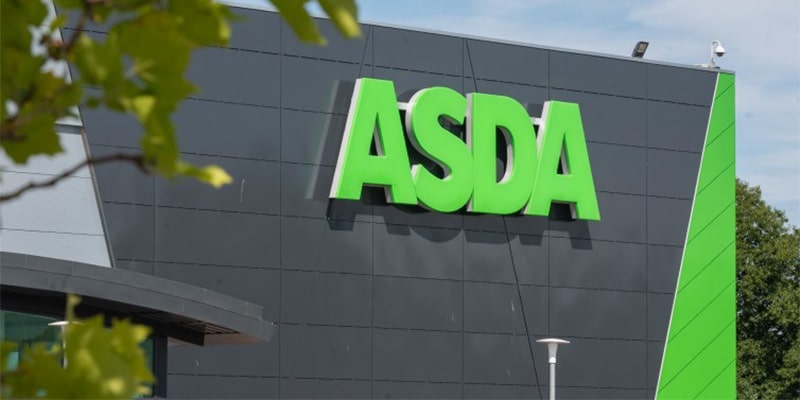 UK: Asda offers grocery deliveries by EV | electrive.com DEV