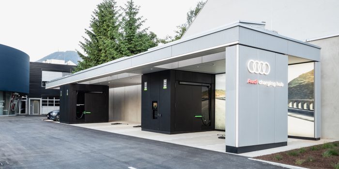 Audi charging hub salzburg min