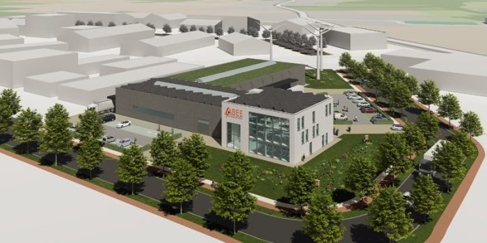 Avesta battery and energy engineering min