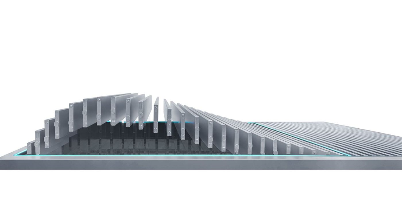 Byd cuchilla batería min e