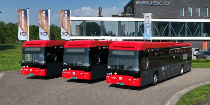 Ebusco elektrobus autobús eléctrico min