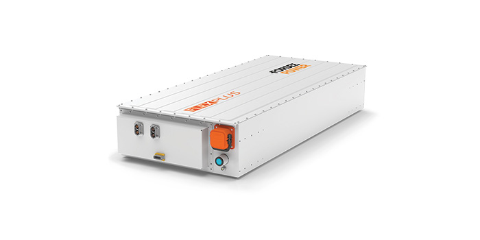 Forsee power flex plus