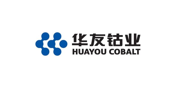 Huayou cobalt min