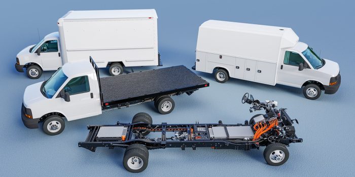 Lightning emotors zev4 e transporter electric transporter min