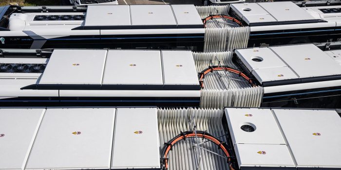 Man lions city e elektrobus electric bus batterie battery min