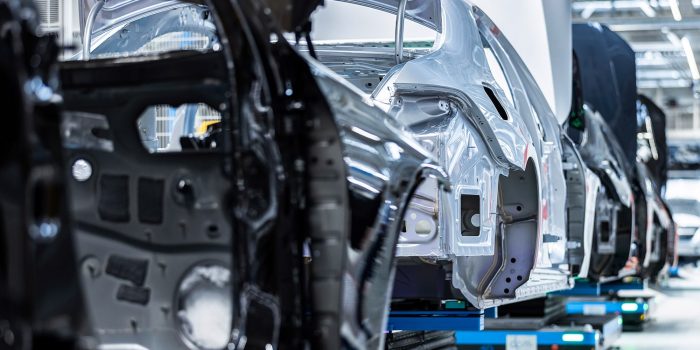 Mercedes benz produktion production min