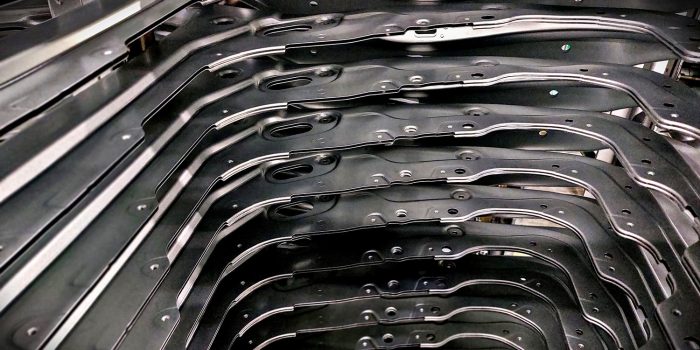 Mercedes benz stahl steel min