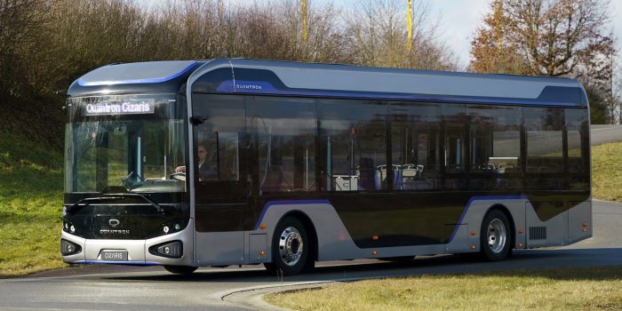 Quantron cizaris ev elektrobus electric bus min