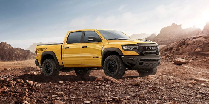 Ram trx verbrenner min