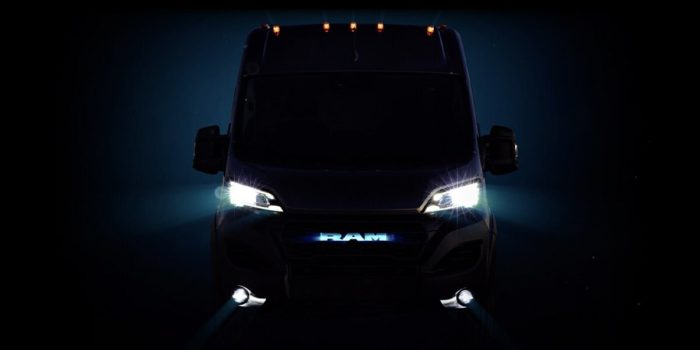 Ram promaster ev min