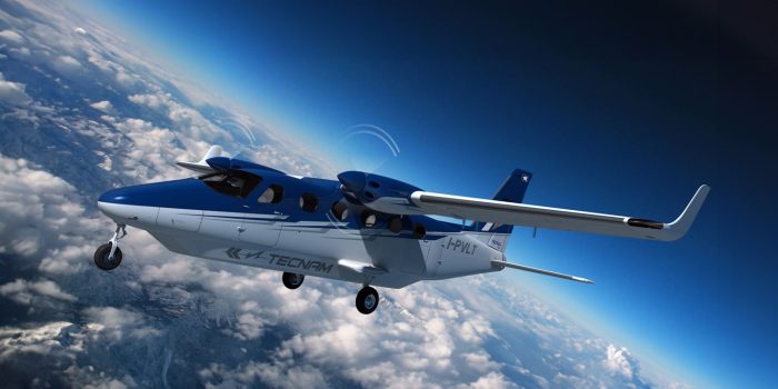 Tecnam i pvlt min