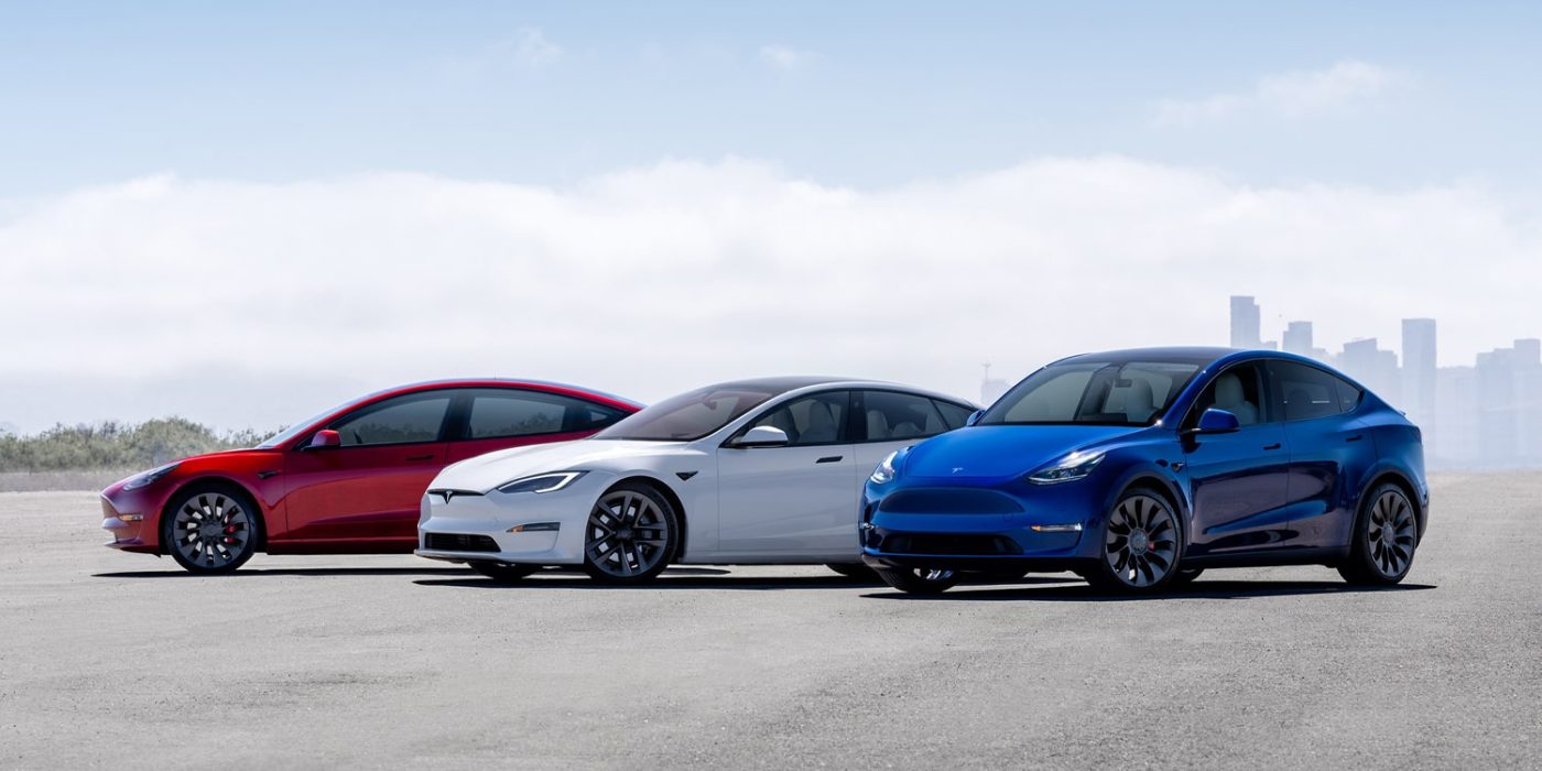 Tesla modelo modelo s modelo y min e