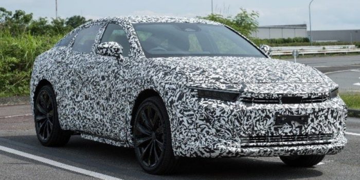 Toyota concept car min