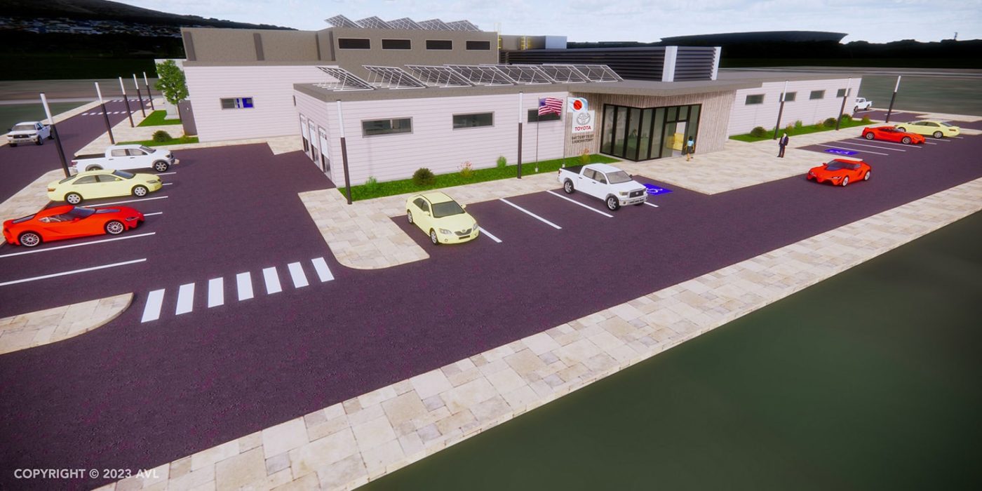 Toyota york township min