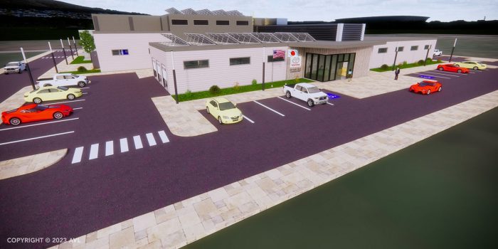 Toyota york township min