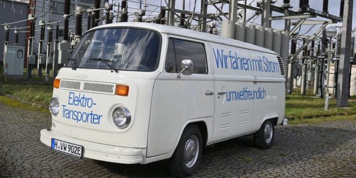 Volkswagen t2 min