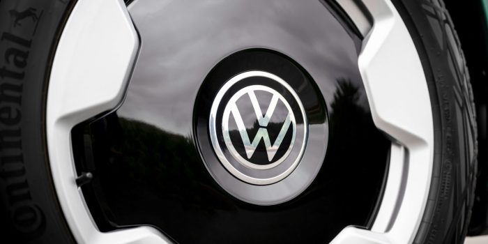 Vw id buzz lwb