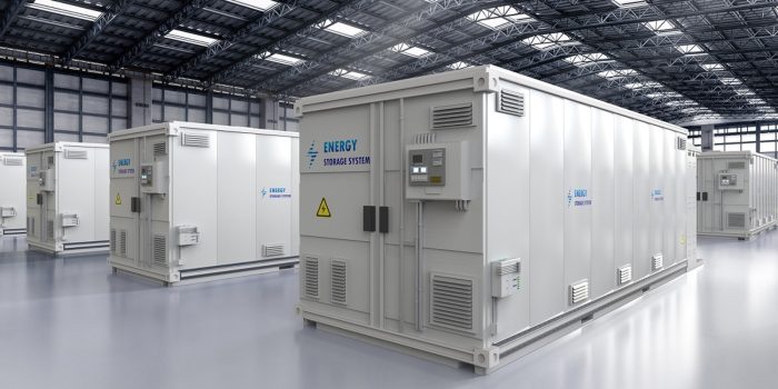 Condensadores de iones de litio Asahi kasei