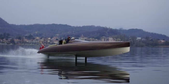 Bar technologies SpiritBARTech35EF e schiff electric ship e boot e boat equipmake min