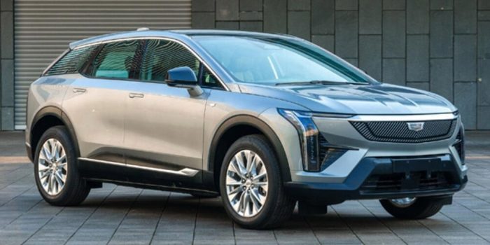 Cadillac optiq china min