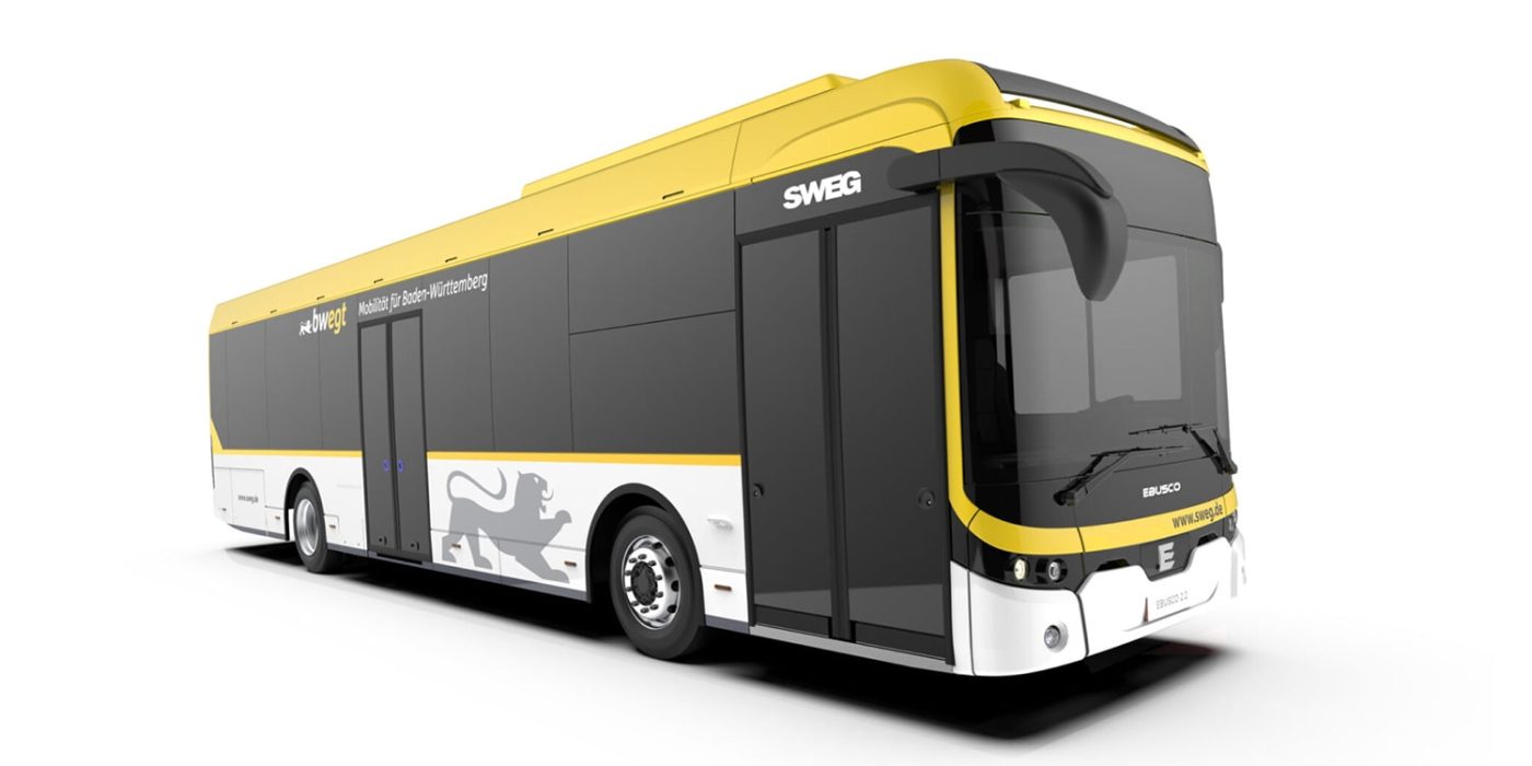 Ebusco elektrobus autobús eléctrico sweg min