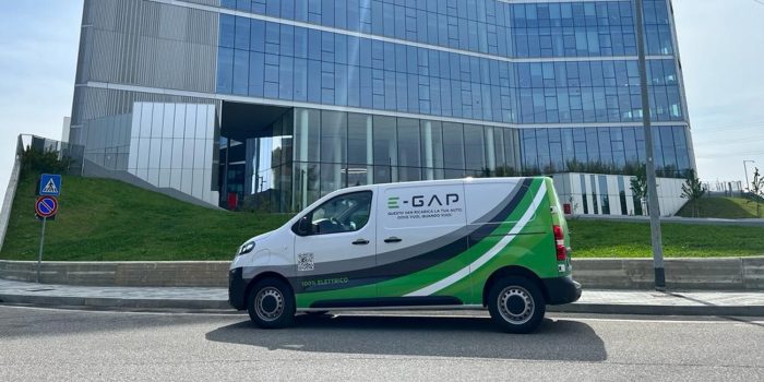 Fiat e scudo e gap