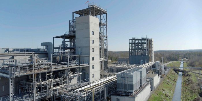 Group schmid silicon monosilan fabrik sachsen