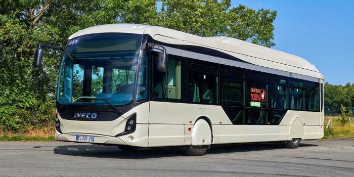 Iveco e way elektrobus autobús eléctrico frankreich france min
