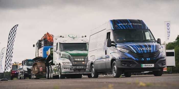 Iveco edaily weltrekord min