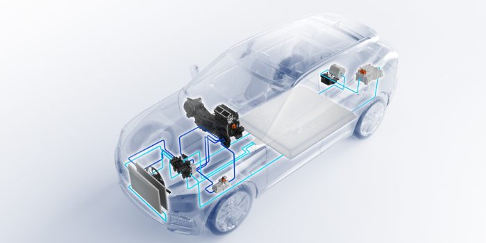 Mahle prologium termocontrol