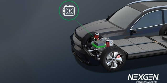 Nextgen power systems min