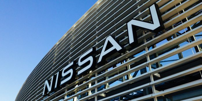 Imagen: Nissan