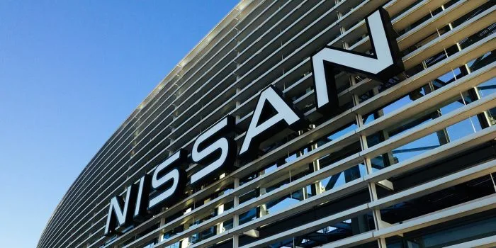 Image: Nissan