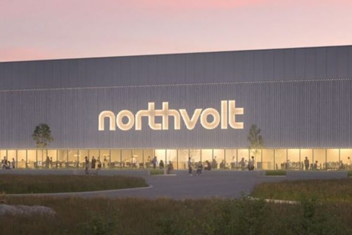 Northvolt min e