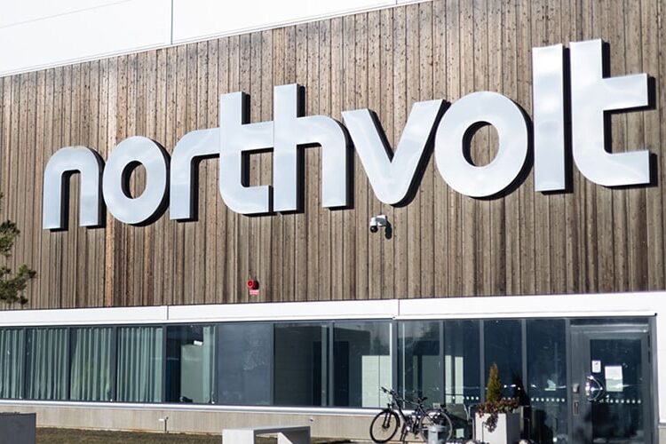 Northvolt min e