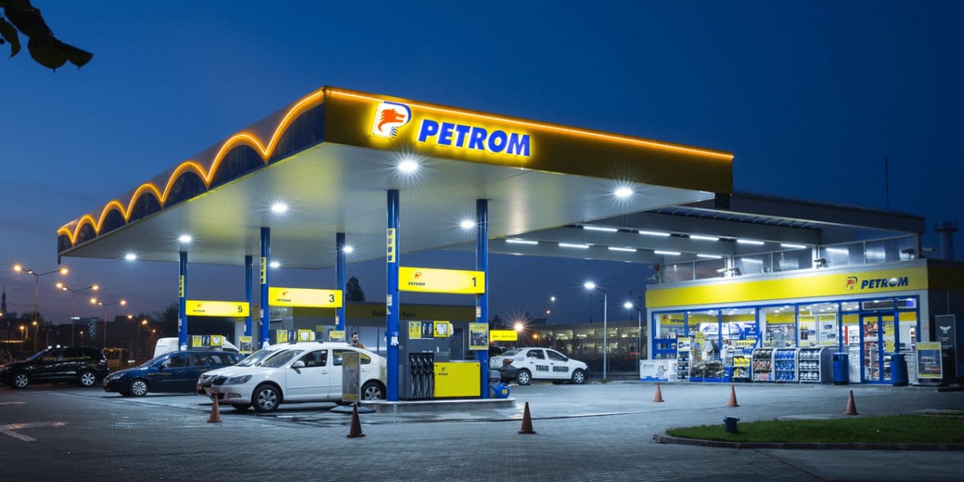 Omv petrom min e